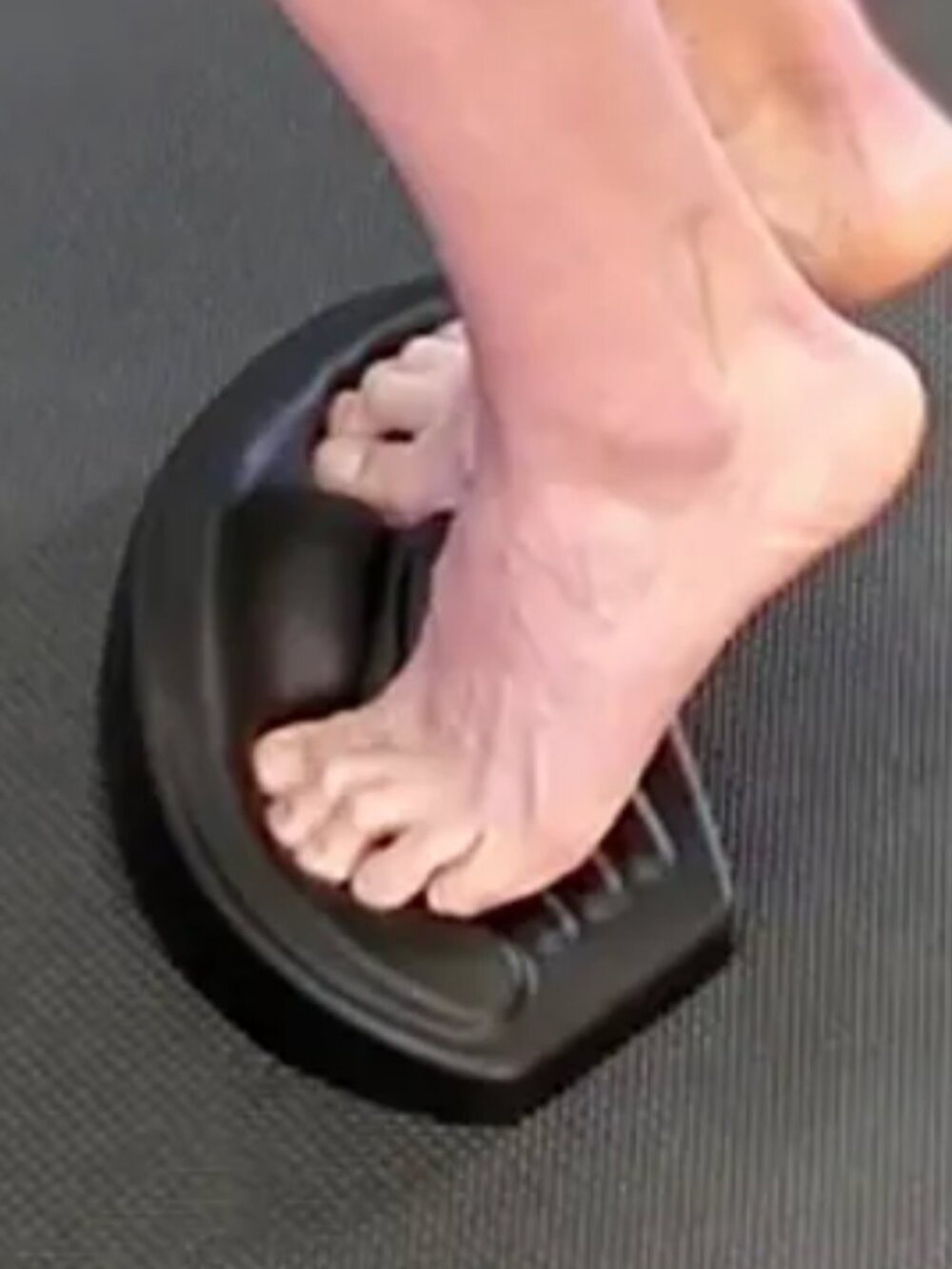 Human Locomotion ToePro